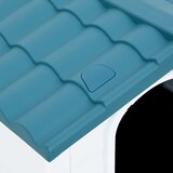  za pse plava 90,5 x 68 x 66 cm od polipropilena | Eponuda.ba