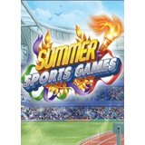 summer sports games (switch) eshop nintendo key europe  summer sports games (switch) eshop nintendo key europe Slike