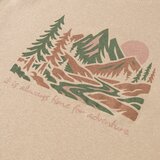 Ngn Mountain Crop majica | Eponuda.com