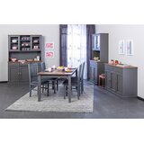 MID.YOU KOMODA, siva, rjava | Shoptok.si