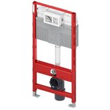 Tece 9300302 Profil podometni splakovalnik za WC školjko | Shoptok.si