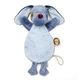 Lilliputiens® ročna lutka, ki sveti v temi – psiček Jules Cene