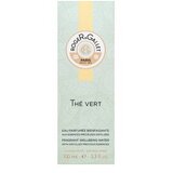 Roger &amp;amp; Gallet Th&amp;eacute; Vert toaletna voda za žene 100 ml Slike