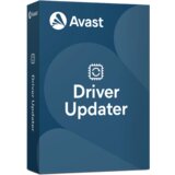 AVAST Driver Updater (1 PC, 1 Year) Cene