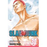 Harper Collins Publishers Ltd Takehiko Inoue - Slam Dunk, Vol. 30 | Eponuda.com