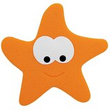 Spirella Dječje protuklizne podloge 5 kom za kadu 12x13 cm Starfy – Cijene