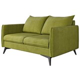 Ropez Zelena sedežna garnitura 138 cm Juli Bis – Cene