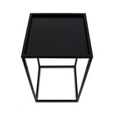 Stalak za cveće 40x24 cm crne boje | Eponuda.com