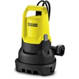 Karcher potopna pumpa za prljavu vodu SP 5 DUAL | Eponuda.ba