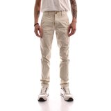 Blauer Hlače Chino / Carrot 22SBLUP01293006000 Bela Cene