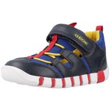 Geox Nizki čevlji B IUPIDOO BOY Modra | Shoptok.si