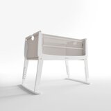 Snuz Pod Studio Krevetić za bebe - Paris White | shoptok.hr