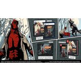 Good Shepherd Entertainment Mike Mignola's Hellboy: Web Of Wyrd - Collectors Edition (PS5) | Shoptok.si