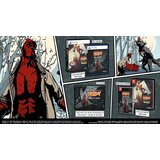 Good Shepherd Entertainment PS5 Mike Mignola's Hellboy: Web of Wyrd - Collectors Edition cene
