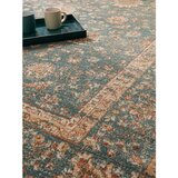 Asiatic Carpets Petrolej zeleni tepih 160x220 cm Raja – | shoptok.hr