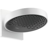 Hansgrohe rainfinity tuš ruža 250 1 jet sa priključkom bela mat 26226700 | ePonuda.com
