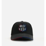 Reserved Šilterica FC Barcelona - crno Cijene