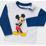 Sinsay Majica dugih rukava Mickey Mouse | shoptok.hr