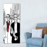 Wallity Slika DKY1069755443_50120, 50x120 cm | Eponuda.ba