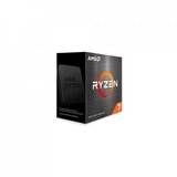 AMD CPU Ryzen 7 5800X