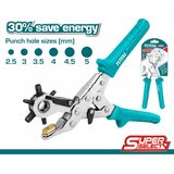 Total Kliješta za rupe (THT33526) | shoptok.hr