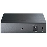 Tp-link TL-SG105PE easy smart 5-port poe+ gigabit mrežno stikalo-switch | Shoptok.si