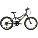 Capriolo dečiji bicikl Diavolo 200 920291-11 Cene