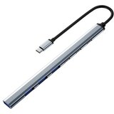Swissten USB 3.1 TIP C na 4xHUB 3.0 +3xTIP C | ePonuda.com