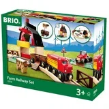 set vozova- Farma BR33719