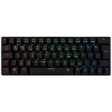 Eshark Gaming tastaura ESL K2 Katana, Crna | ePonuda.com