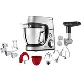 Krups KA 631D Master Perfect Gourmet Küchenmaschine Cene