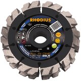 RHODIUS dijamantni disk LD404 | shoptok.hr