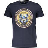 Cavalli Class T-SHIRT SHORT SLEEVE MAN BLUE Cijene