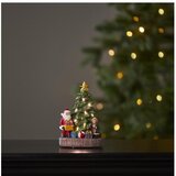Eglo 411483 - LED Božićna dekoracija KIDSVILLE 8xLED/0,06W/3xAAA | Eponuda.com