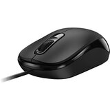 Genius DX-110 usb-c optical crni miš | Eponuda.com
