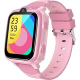Smart Watch Blackview 4G Z20 Sim kartica Pink dečiji | ePonuda.com