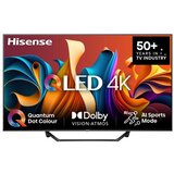  Televizor Hisense 50A7NQ, 4K Ultra HD, QLED | Eponuda.ba