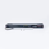  Brilagi - LED kupatilsko osvetljenje za ogledalo AQUA LINE LED/12W/230V 45 cm IP44 antracit | Eponuda.com