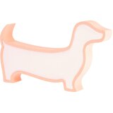 Lesnina XXXL OTROŠKA NAMIZNA SVETILKA Dog 500 lm 3000 K | Shoptok.si