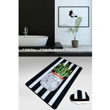  Aloevera (70 x 120) Multicolor Bathmat | Eponuda.ba