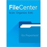 FileCenter Professional Plus 10 Lifetime Key GLOBAL | Eponuda.com