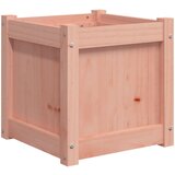Maison Chic Vrtno cvetlično korito - Cvetlični Lonec 40x40x40 cm trden les douglas, (21790348) Cene
