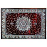  Safyun tepih deluxe D717 red 140X200 Cijene