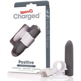 The Screaming O - Charged Positive Vibe Grey | Shoptok.si