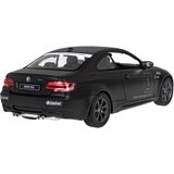 Car R/C BMW M3 1:14 RASTAR Black | shoptok.hr