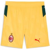 Puma Kratke hlače & Bermuda Acm Replica Rumena Cene