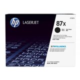 HP Toner CF287X 87X (črna), original Cene