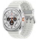 Samsung pametna ura Galaxy Watch Ultra, 47 mm, Titanium White | Shoptok.si