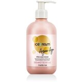 Inebrya Ice Cream Argan Age Pro-Age Mask maska za sjaj kose 300 ml unisex Cijene