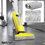 INORCO 4 kosi Stone Roller Brush zdruljivi z deli Fc7 Fc7 Premium Fc5 Fc5 Premium Fc3 akumulatorski istilec tal, (21981886) | Shoptok.si